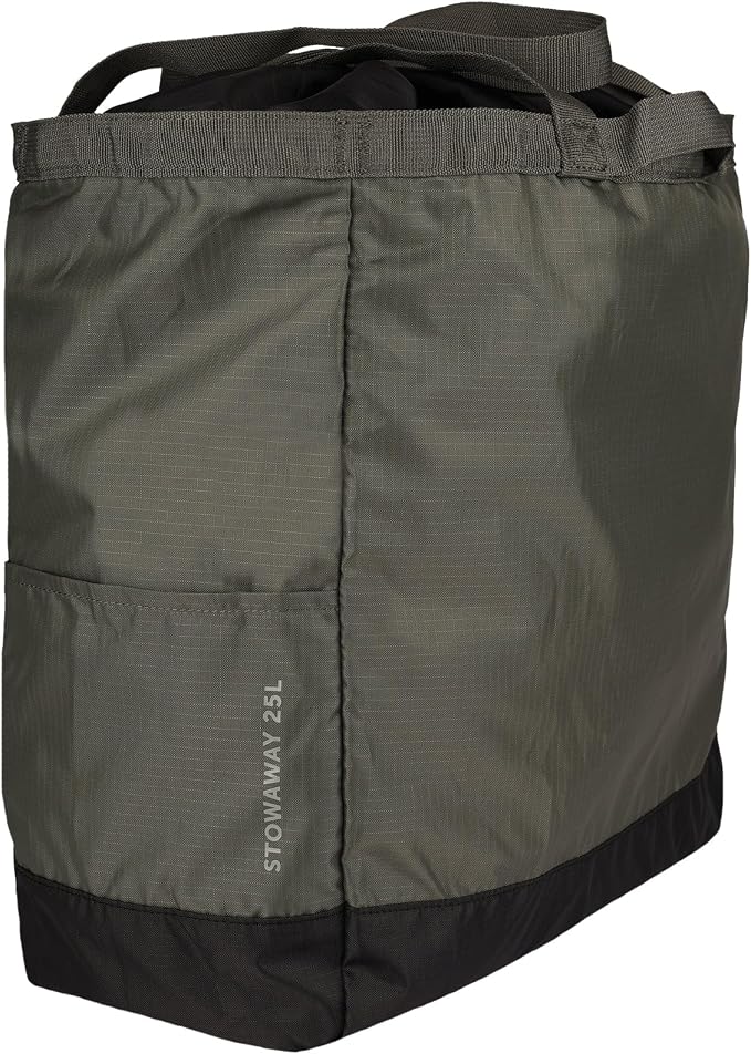 Eddie Bauer Stowaway Packable Tote Bag - Image 3