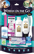 Convenience Kits International Women's Kit, Multicolor by ConvenienceKitsInternational