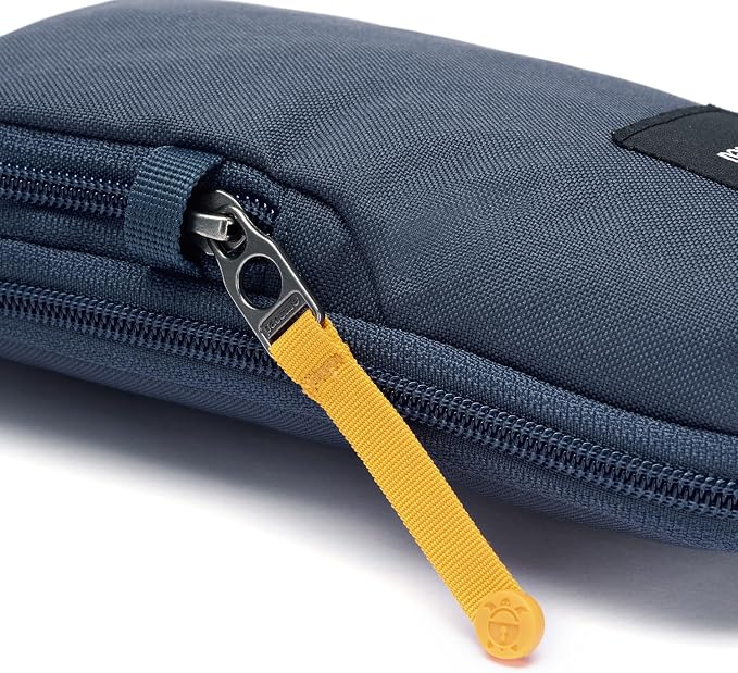 Pacsafe Unisex Pacsafe Go Anti Theft Tech Crossbody - Image 12