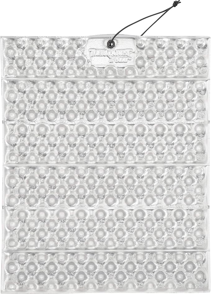 Therm-a-Rest Z Seat Cushion Insulated Sitting Pad - Image 2