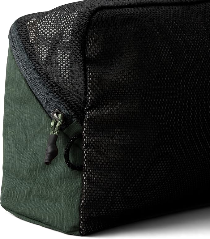 Bellroy Packing Cube 6L (Organizer Packing Pouch with Internal Zip Pocket and Durable, Lightweight Design) - Spruce - Image 4