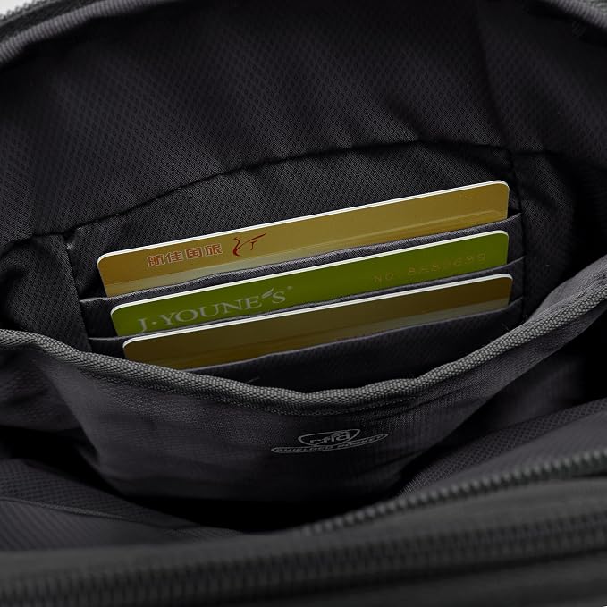 Travelon Anti-Theft Active Tour Bag - Image 13