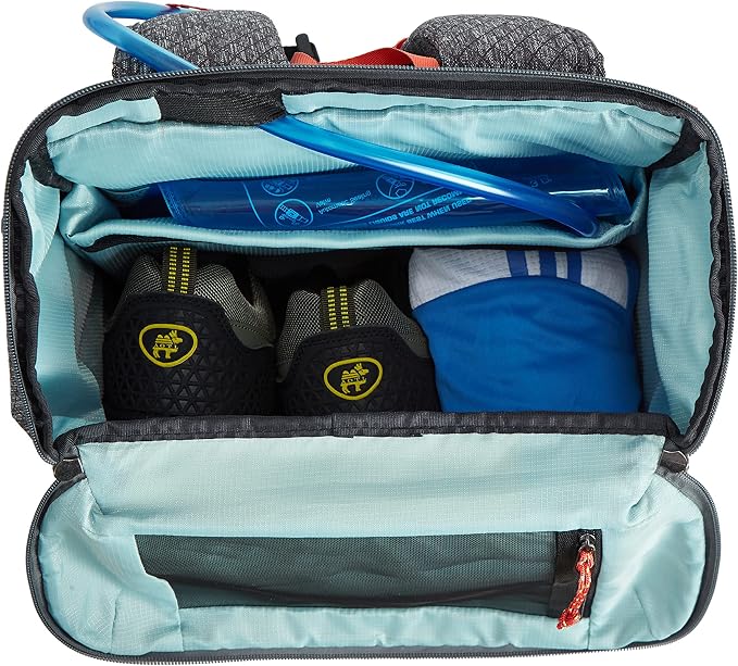 Travelon Anti-Theft Greenlander 21L Backpack - Image 10