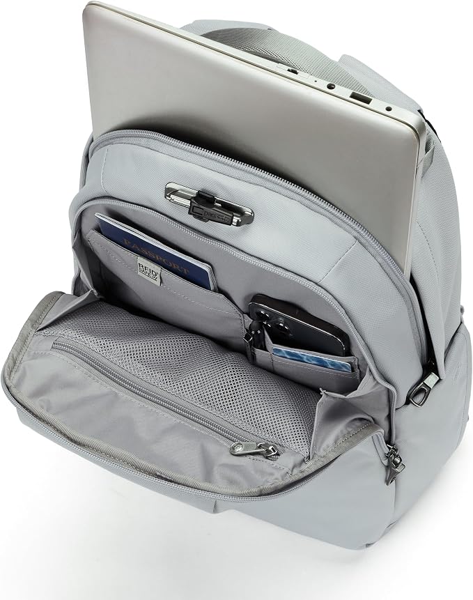 Pacsafe V 16L All-around backpack - Image 5
