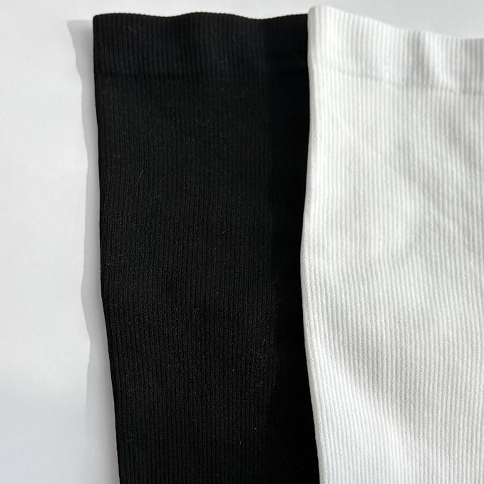 LEVSOX Compression Socks Women and Men, 20-30mmHg, Best for Nurses, Travel, Pregnancy - Image 3