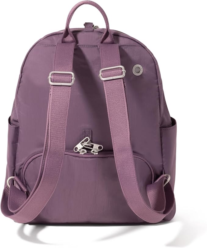 Baggallini Securtex Anti-Theft Vacation Backpack - Image 3