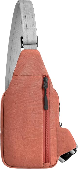 Travelon Anti-Theft The Voyages Compact Sling - Image 10