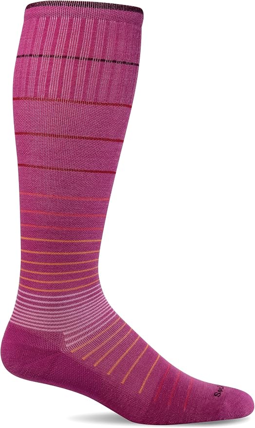 Sockwell Women's Circulator Moderate Graduated Compression Sock by Sockwell