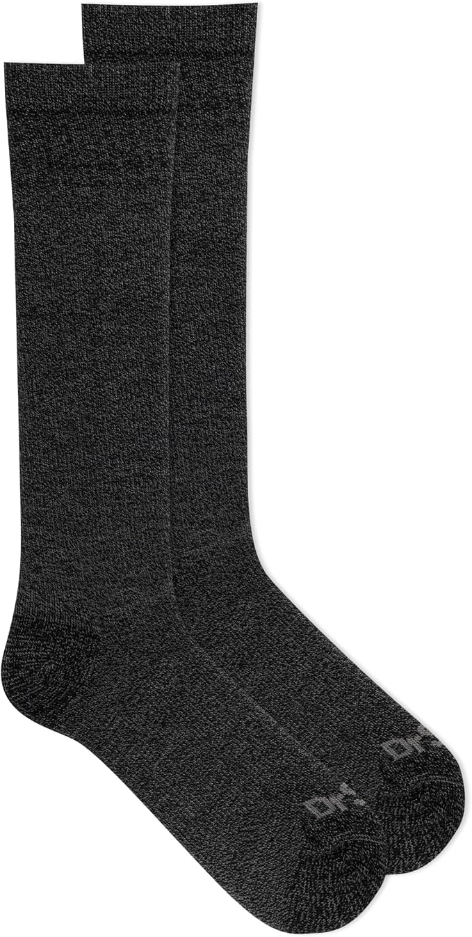 Dr. Scholl's womens Graduated Compression Knee High Socks - Comfort and Fatigue Relief - Mild 8-15 Mmhg - Image 3
