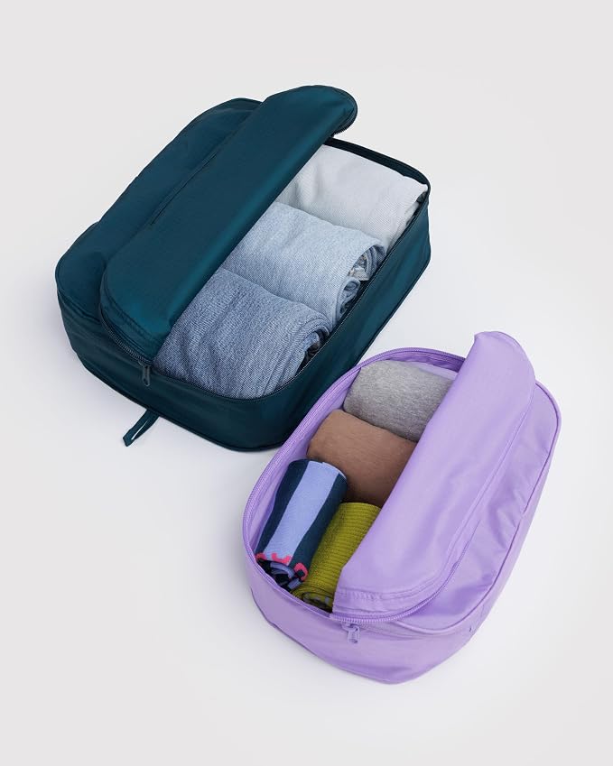 BAGGU Packing Cube Set - Crocus Mix - Image 2