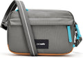 Pacsafe GO Crossbody | Anti Theft by Pacsafe