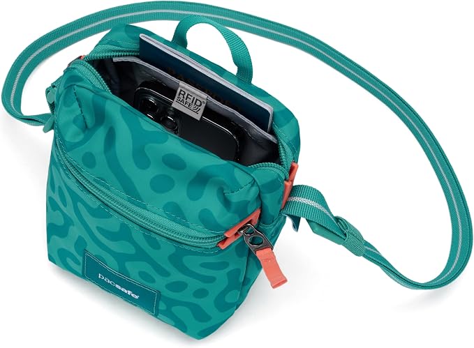 Pacsafe GO Micro Crossbody - Image 8
