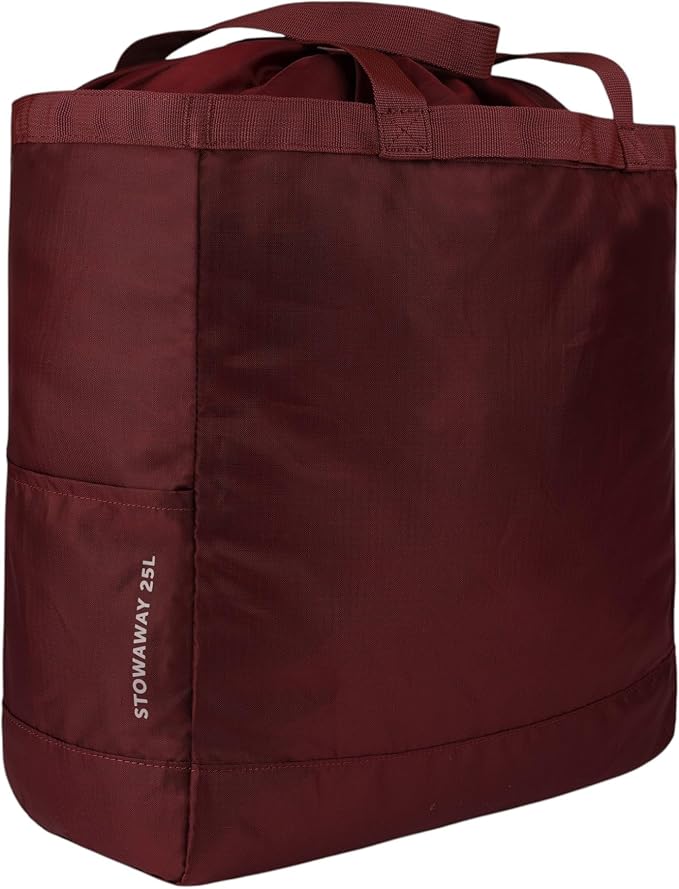 Eddie Bauer Stowaway Packable Tote Bag - Image 3