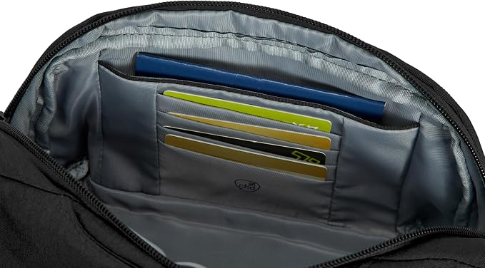 Travelon Anti-Theft Metro Waist Pack - Image 7