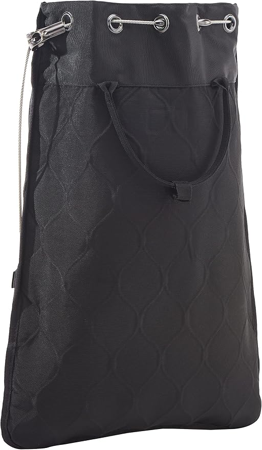Pacsafe Travelsafe GII 12 Liter Portable Safe (Black) - Image 2