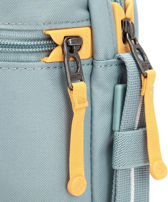 Pacsafe Unisex Pacsafe Go Anti Theft Festival Crossbody - Image 10