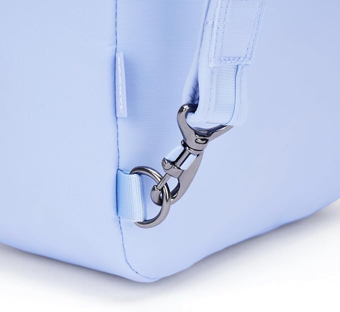 Pacsafe Citysafe CX Anti Theft Convertible Backpack - Image 6