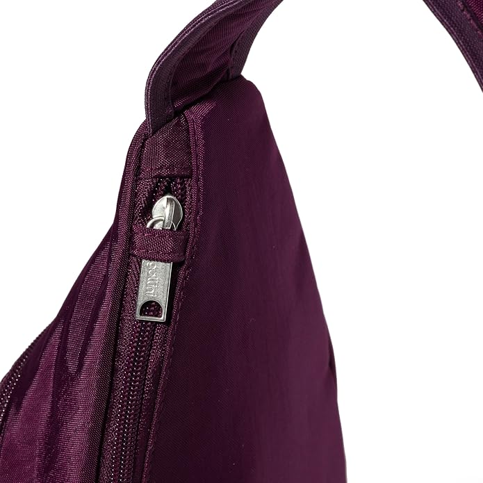 Baggallini Securtex Anti-Theft Daytripper Sling - Image 14