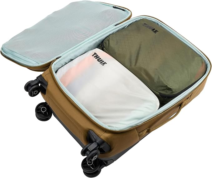 Thule Clean/Dirty Packing cubeSoft Green - Image 5