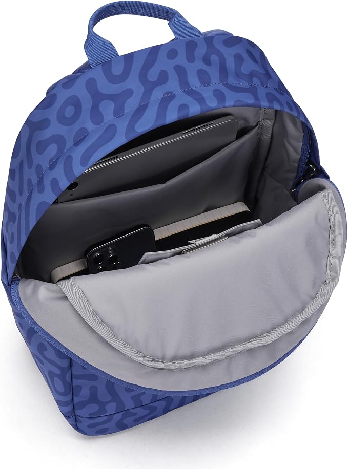 Pacsafe GO 15L Anti Theft Backpack - Image 5