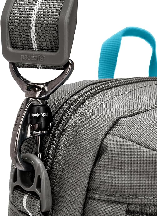 Pacsafe GO Festival Crossbody - Image 8