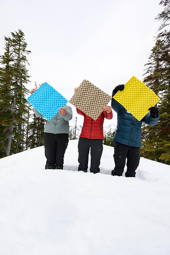 Therm-a-Rest Z Seat Cushion Insulated Sitting Pad - Image 4