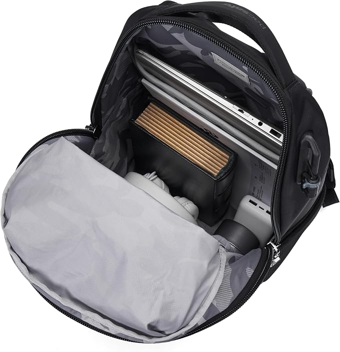 Pacsafe EXP28 Anti Theft Travel Backpack - Image 5