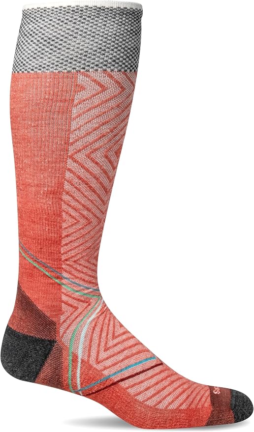 Sockwell Women's Pulse Knee High Firm Graduated Compression Socks by Sockwell