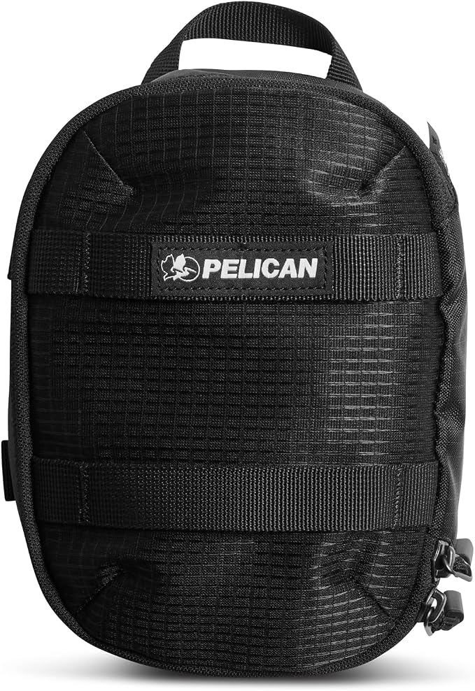 Pelican ModPak Packing Cube - Travel Organizer - Small (Black) by Unknown