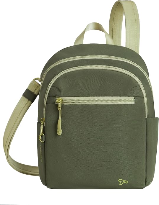Travelon Anti-Theft The Voyages Tour Bag by Travelon