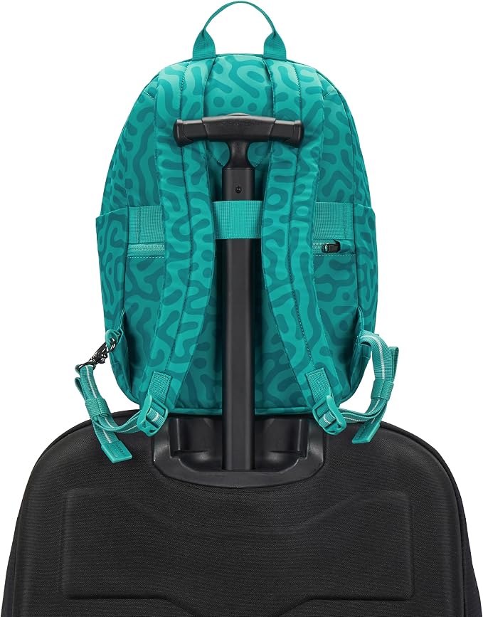 Pacsafe GO 15L Anti Theft Backpack - Image 10