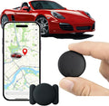 Super Magnetic! 360 Days of Battery Life! Apple Find My Subscription-Free GPS Car Locator - Waterproof and Drop-Proof, Stealth Tracking, 1 Year Only Replacement Not Repair by Unknown