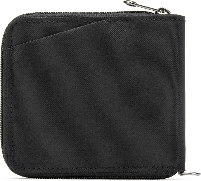 Pacsafe RFIDsafe RFID Blocking Zip Around - Image 3