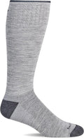 Sockwell Men's Elevation Firm Graduated Compression Sock by Sockwell