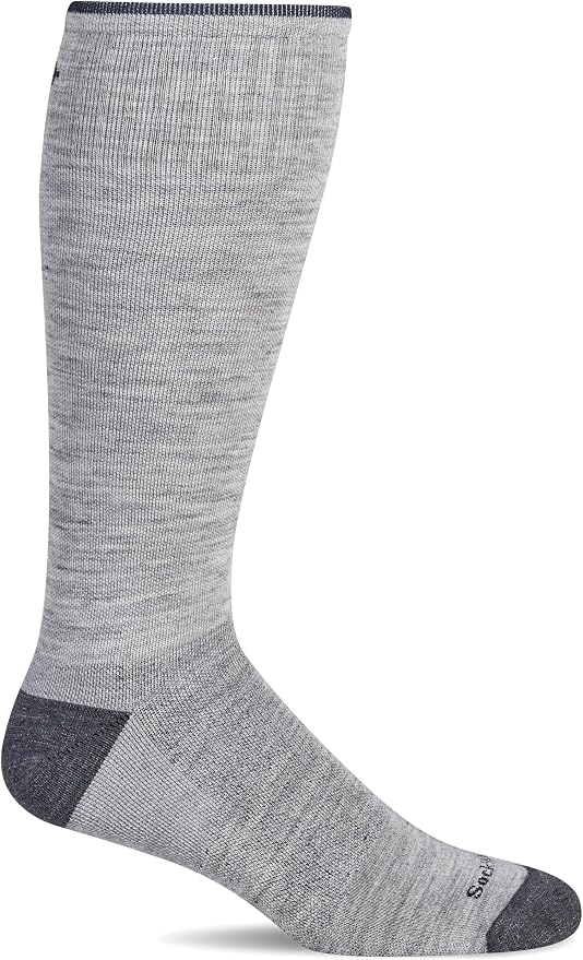 Sockwell Men's Elevation Firm Graduated Compression Sock by Sockwell