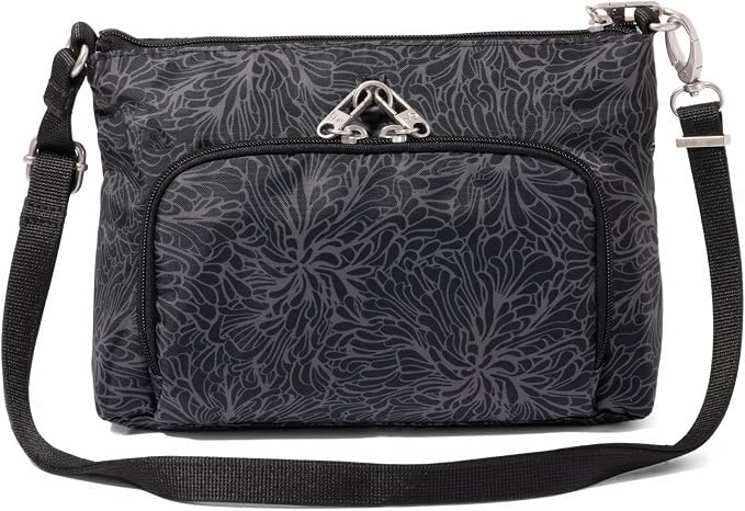 Baggallini Securtex Anti-Theft Keepsake Crossbody - Image 7