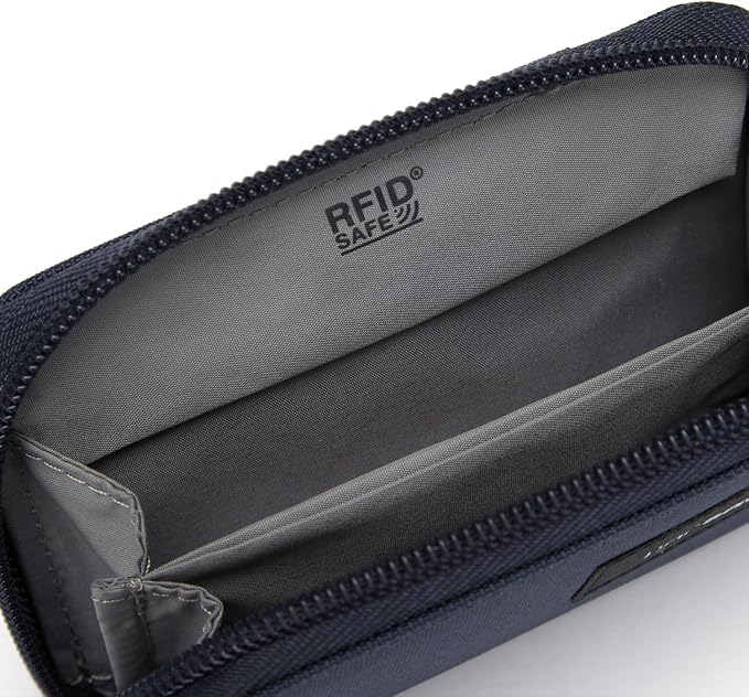 Pacsafe RFIDsafe Card Wallet - Image 10