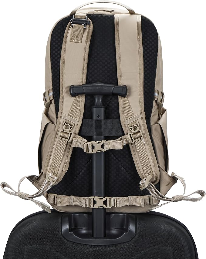 Pacsafe V 24L Active Anti Theft Travel Pack Casual Daypack - Image 9