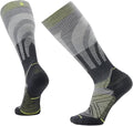 Smartwool Men's Run Targeted Cushion Compression Otc Socks by Unknown
