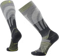 Smartwool Men's Run Targeted Cushion Compression Otc Socks by Unknown
