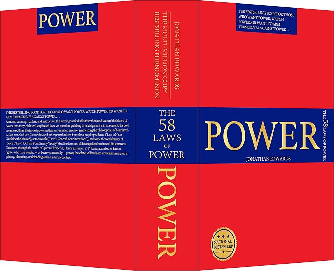 Power Power Book Safe Storage Box with Real Pages Combination Lock Box Money Safe Book Storage Lock Boxes for Personal Items Large Capacity Diversion Safes Hold Phone, Cash - Image 4