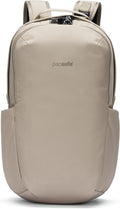 Pacsafe V 24L Active Anti Theft Travel Pack Casual Daypack by Pacsafe