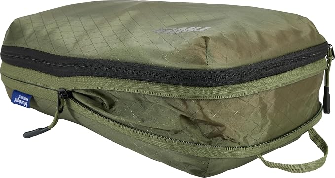 Thule Compression Packing Cube mediumSoft Green - Image 5