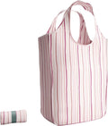 Pure Sage Reusable Grocery Bag - Stylish Shopping Bags for Groceries - Foldable Tote Bag by PureSage
