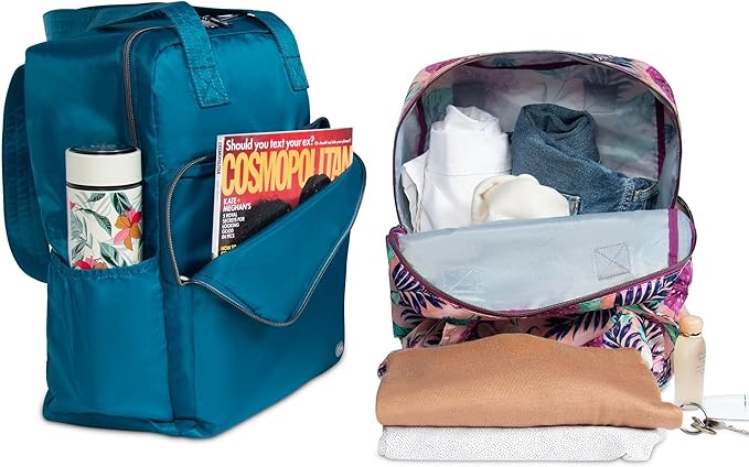 Lug Ranger XL Packable Tote Bag - Image 4