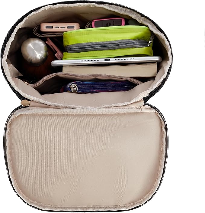 Travelon Anti-Theft Addison Backpack - Image 7