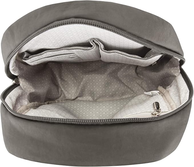 Travelon Anti-Theft Essentials Small Backpack - Image 4