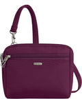 Travelon Anti-Theft Classic Convertible Crossbody & Waist Pack by Travelon