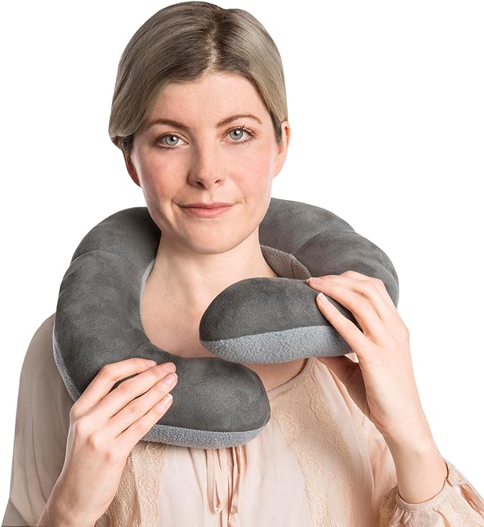 Travelon Deluxe Wrap N' Rest Pillow - Image 4