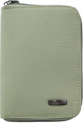 Travelon RFID Blocking Passport Zip Wallet by Travelon
